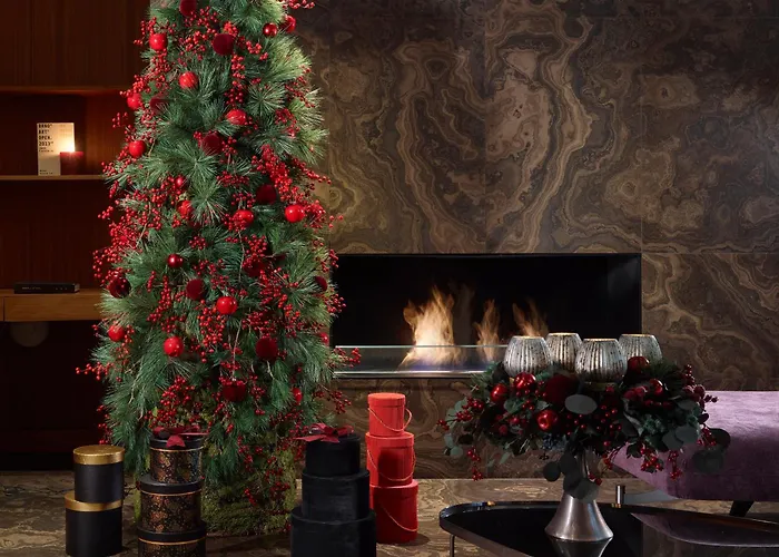 The Emblem Prague Hotel - Preferred Hotels & Resorts